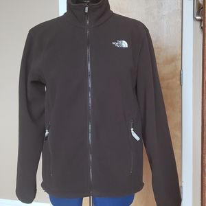 NWOT Mens Noth Face Fleece